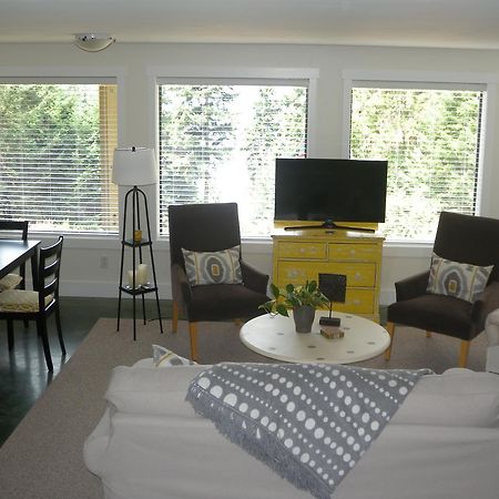 Collins House B And B Ganges ภายนอก รูปภาพ