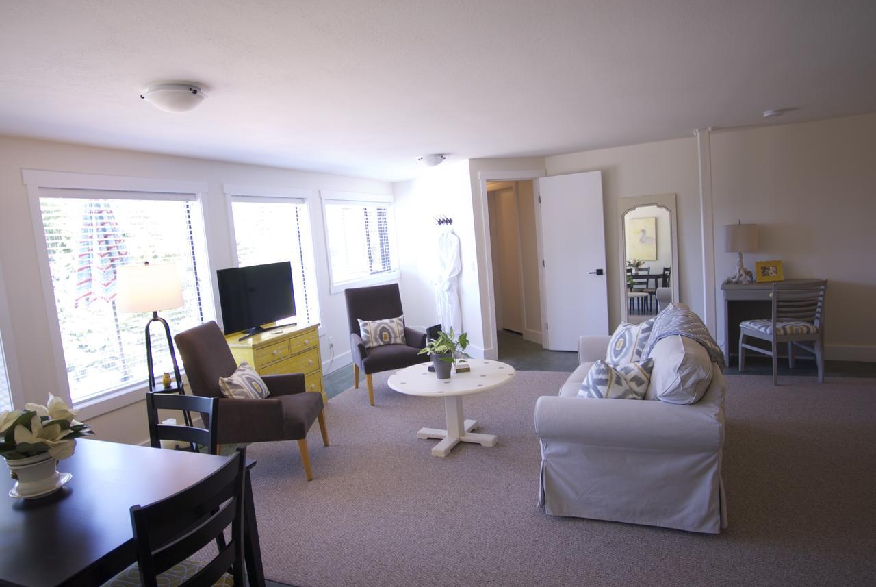 Collins House B And B Ganges ภายนอก รูปภาพ