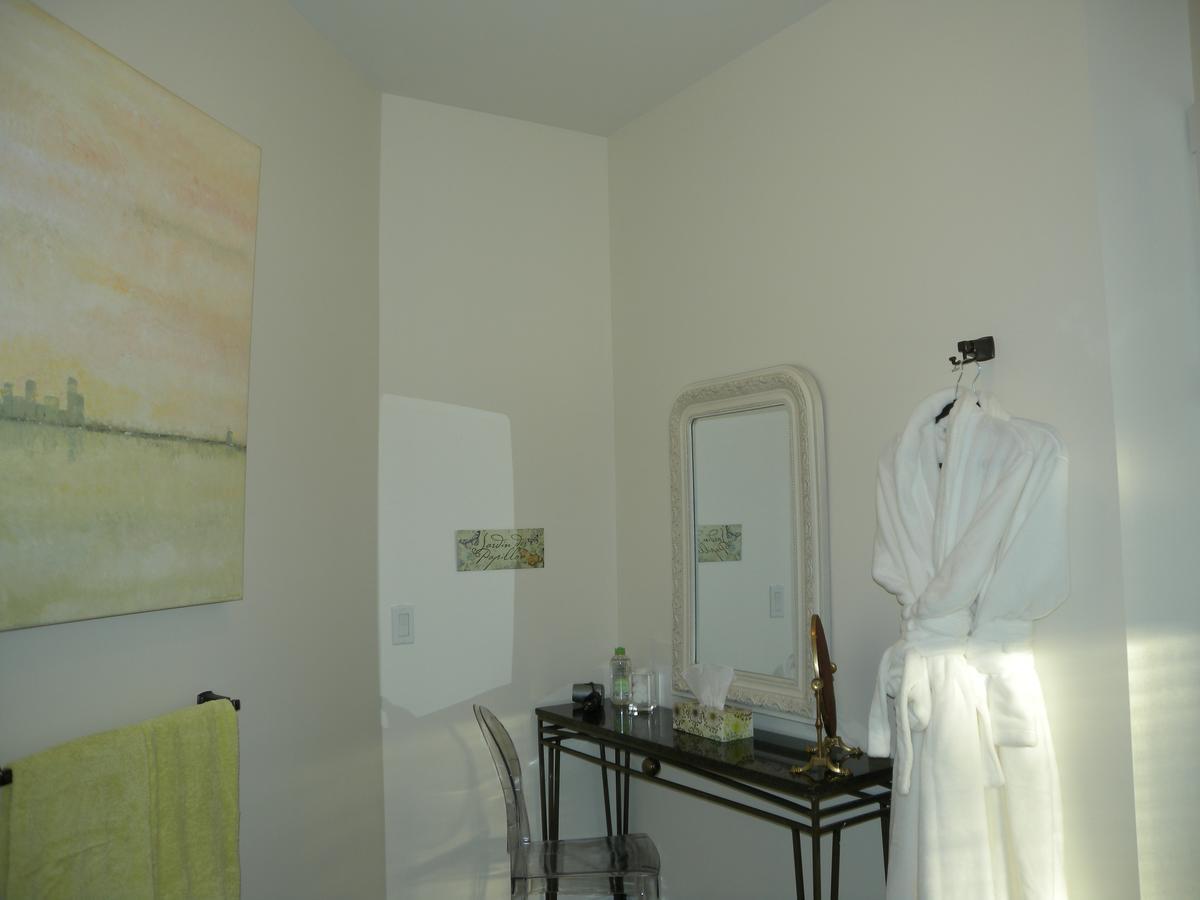 Collins House B And B Ganges ภายนอก รูปภาพ